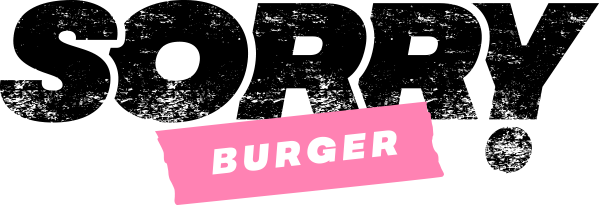 Logo-Sorry-Burger