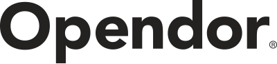 Logo-Opendor