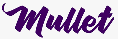Logo-Mullet